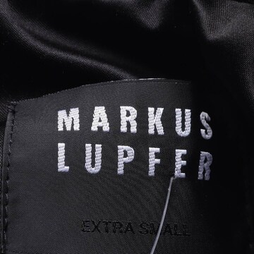 Markus Lupfer Übergangsjacke XS in Mischfarben