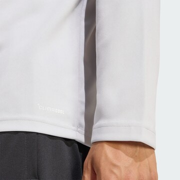 Maglia funzionale 'Entrada26' di ADIDAS PERFORMANCE in grigio