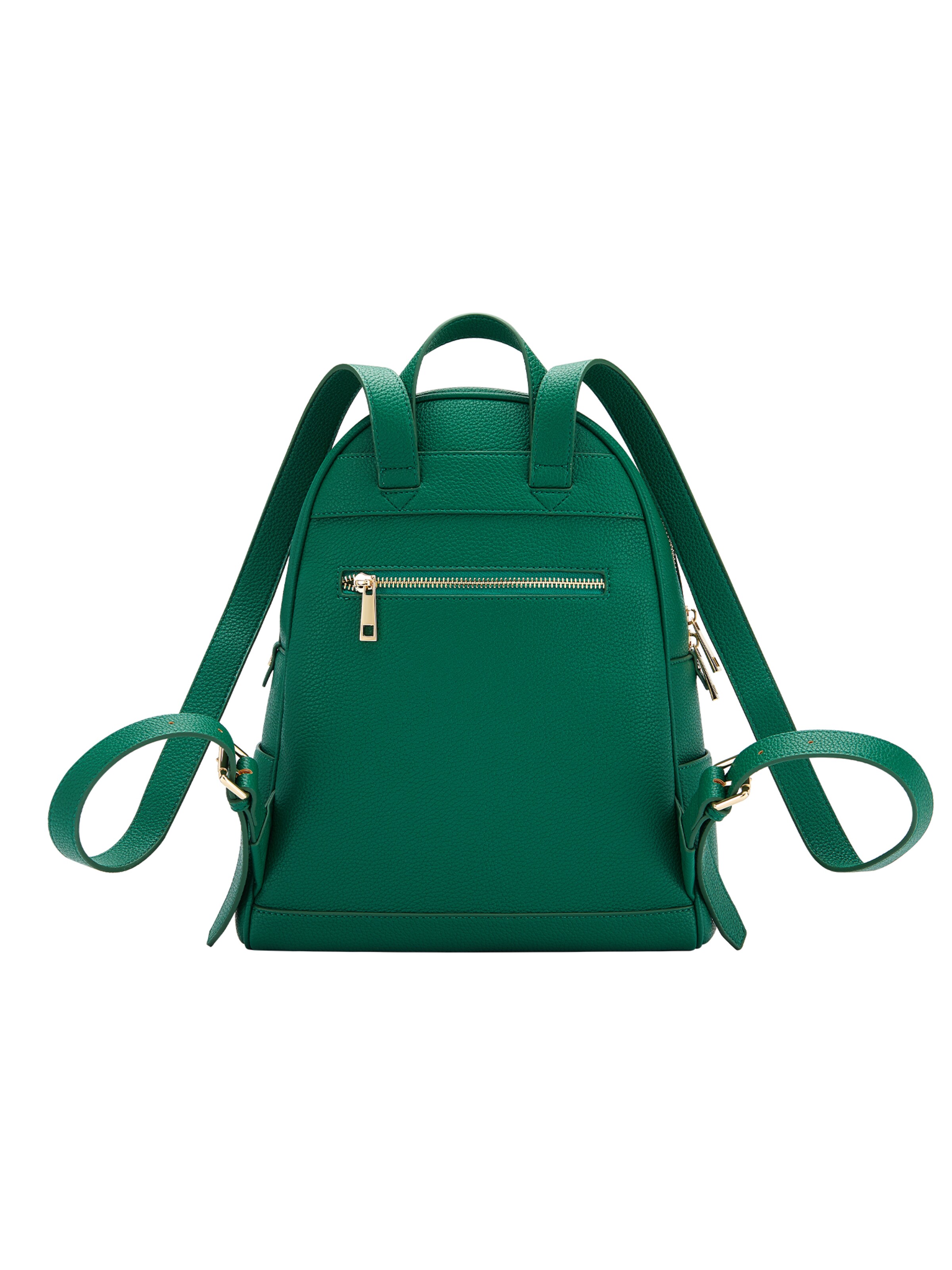 Victoria Hyde Backpack 'Alexandra' in Green