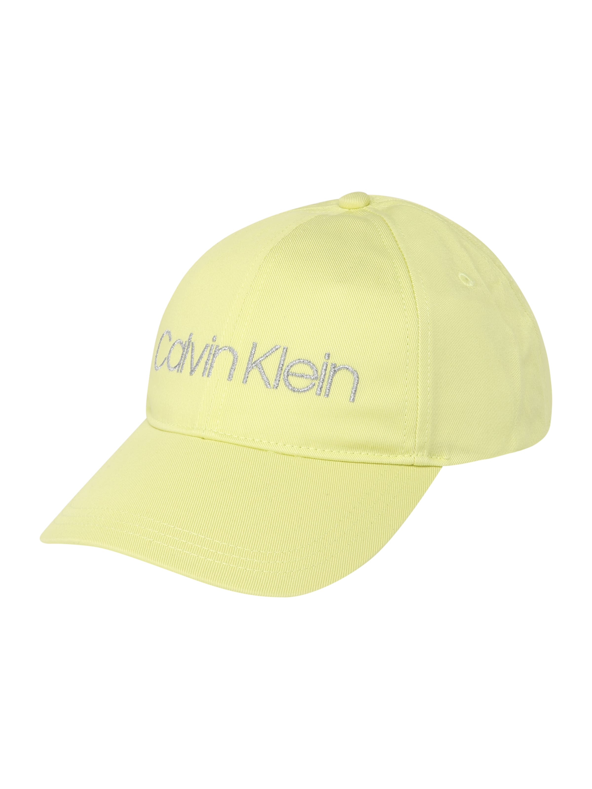 calvin klein ball cap