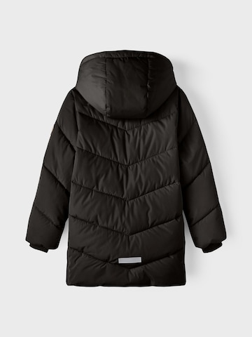 NAME IT Performance Jacket 'MEDOW' in Black