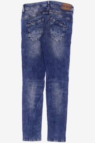 Miracle of Denim Jeans in 26 in Blue