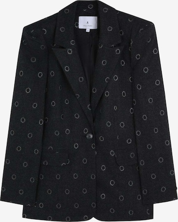 Scalpers Blazer in Grau: predná strana