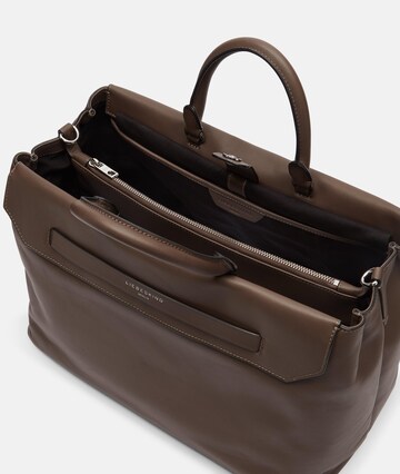 Liebeskind Berlin Handbag in Brown