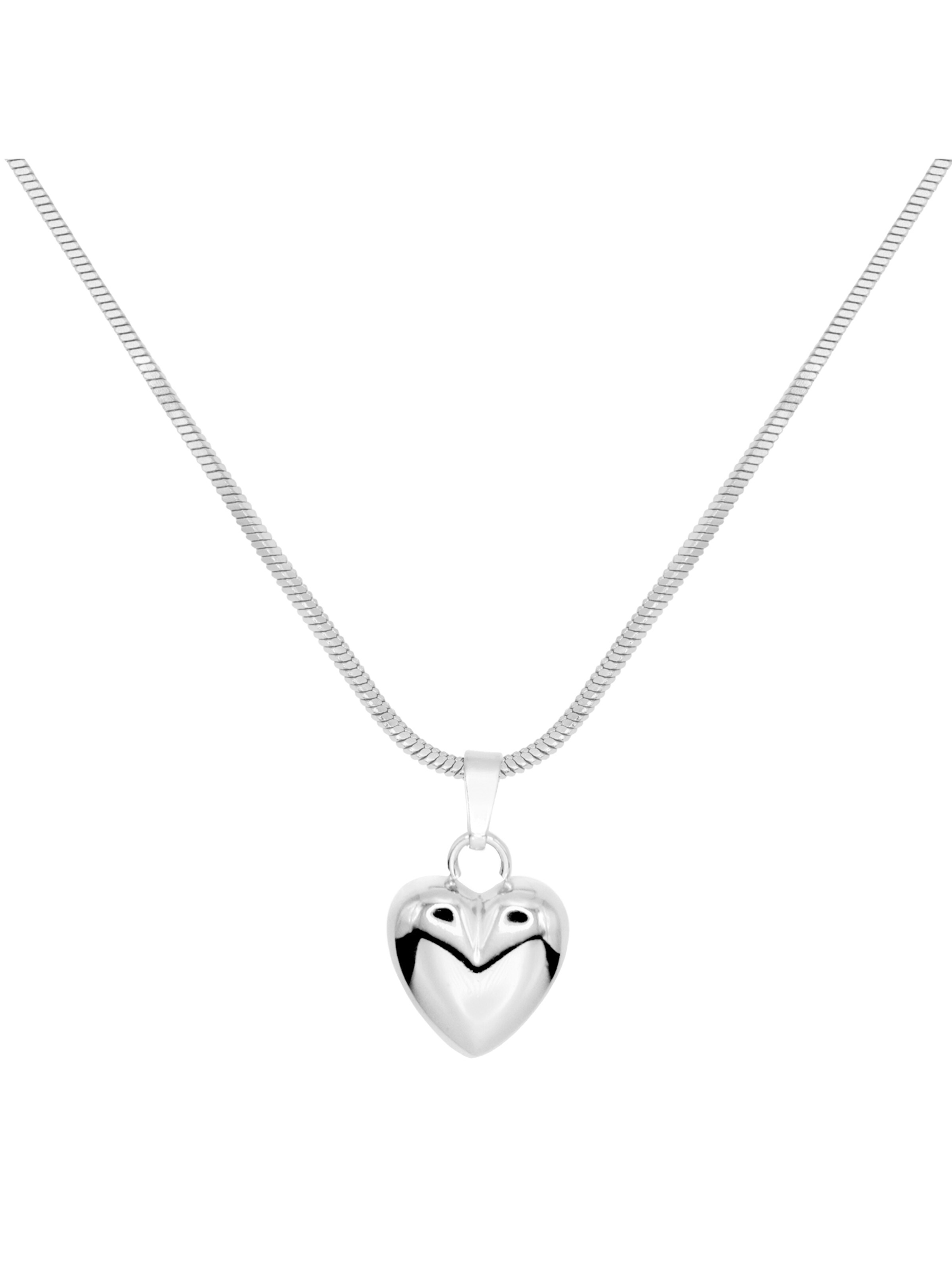 Chaîne Heideman en argent