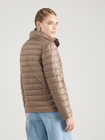 GANT Between-season jacket in Brown