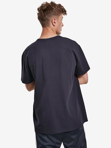 Urban Classics T-Shirt in Blau