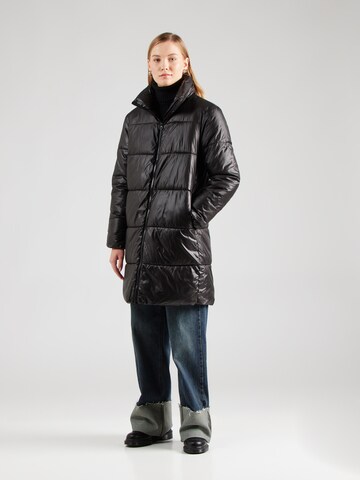 ONLY Winter coat 'ONLNEWRICKY' in Black: front