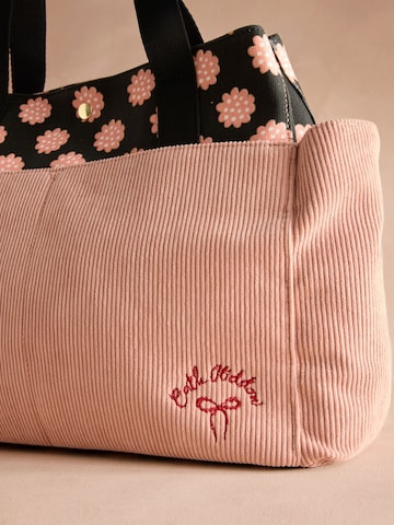 Cath Kidston Shopper - Ružová