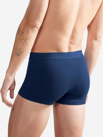 SLOGGI Boxershorts 'men EVER Ease' in Blau