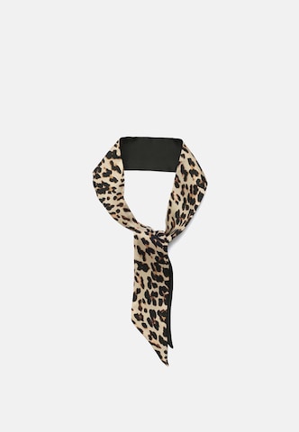 Kate Spade Sjaal 'New York' in Beige