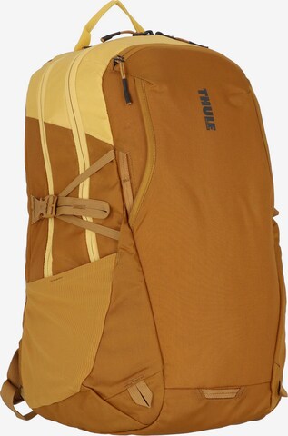 Thule Backpack in Brown