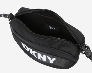DKNY Tasche in Schwarz