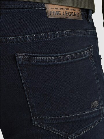 PME Legend Slimfit Jeans 'Tailwheel slim fit jeans' in Blauw