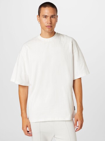Elias Rumelis Shirt in White: front