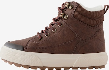 ruda Next Auliniai: priekis