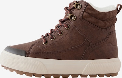 Next Stiefel in 34,5 in braun, Produktansicht