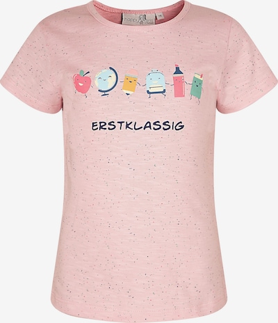 happy girls Majica u mornarsko plava / nebesko plava / roza / roza, Pregled proizvoda