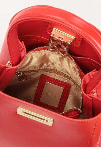 Kazar Дамска чанта в червено