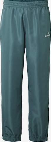 Sergio Tacchini Hose 'Carson' in Blau: Vorderseite