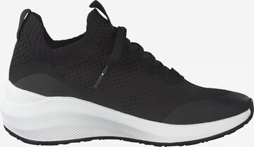 Tamaris Fashletics Sneakers in Black