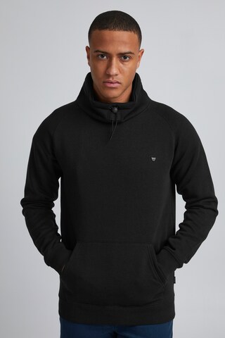 11 Project Sweatshirt 'HARTVIG' in Black: front