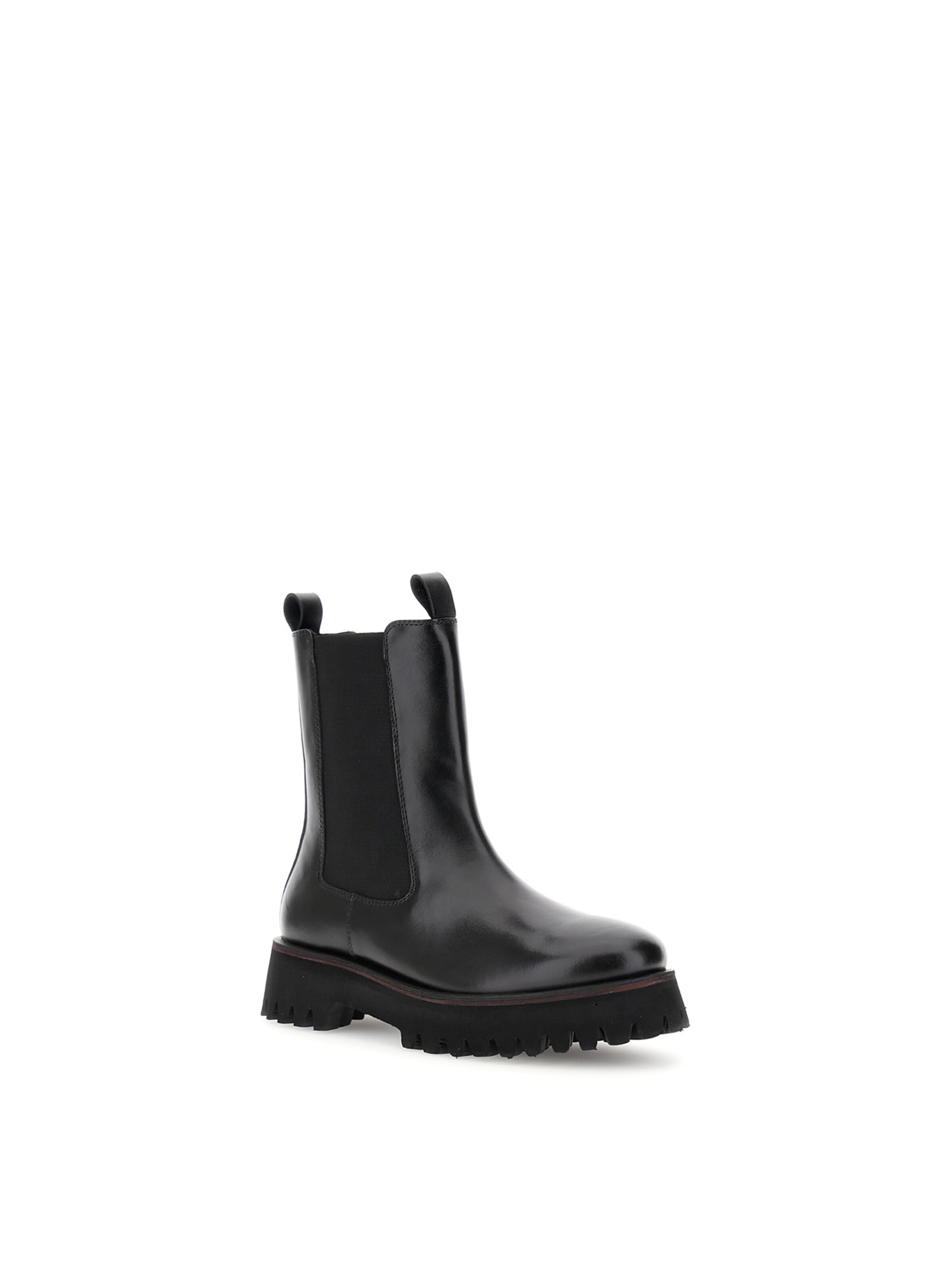 Boots di CAFè NOIR in nero