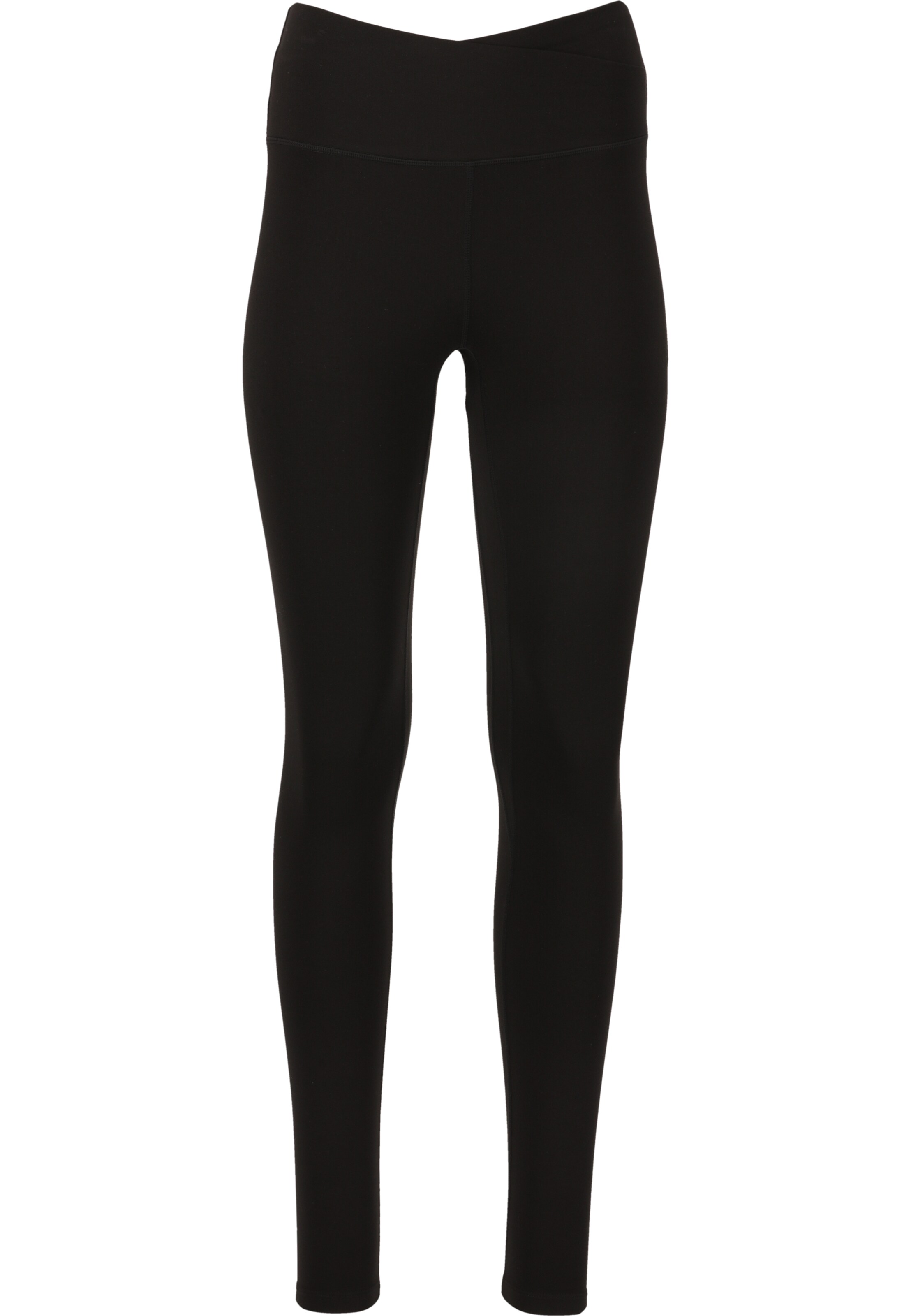 Athlecia Sportbroek 'Snyder' in de kleur Zwart, Productweergave