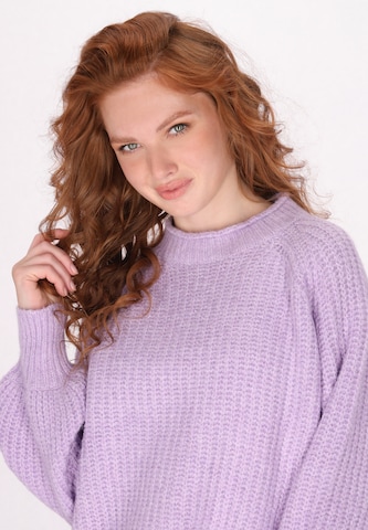 DreiMaster Vintage - Jersey en lila