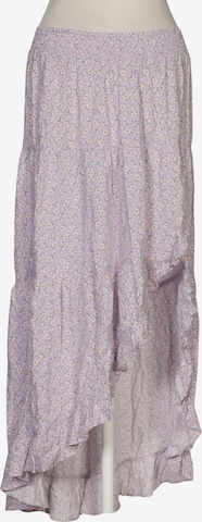 HOLLISTER Rock S in Lila: Vorderseite