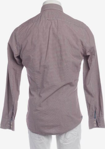 Marc O'Polo Freizeithemd / Shirt / Polohemd langarm S in Mischfarben