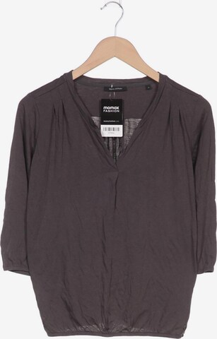 Marc O'Polo Top & Shirt in M in Grey: front