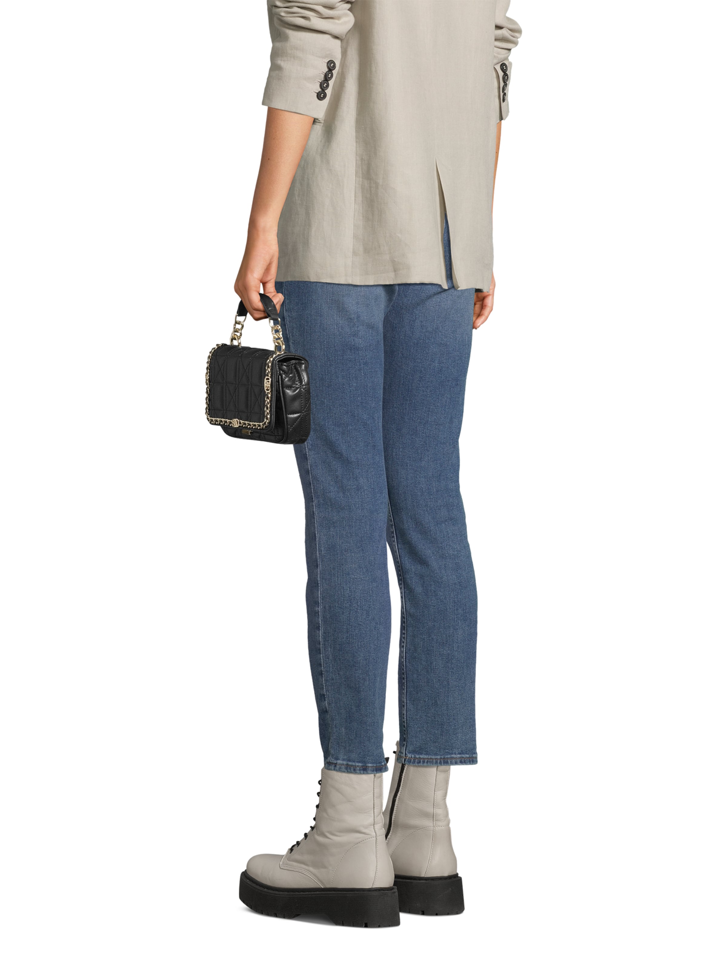 STEVE MADDEN Сумки 'Bgretel' в Черный