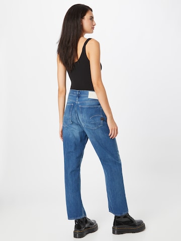 G-Star RAW Loose fit Jeans in Blue