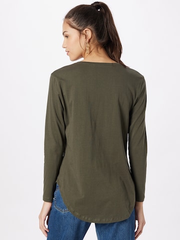 CASA AMUK Shirt in Green