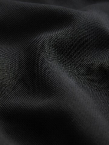 Next Sweat jacket 'Edit' in Black