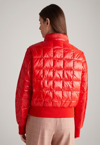 JOOP! Between-Season Jacket in Red