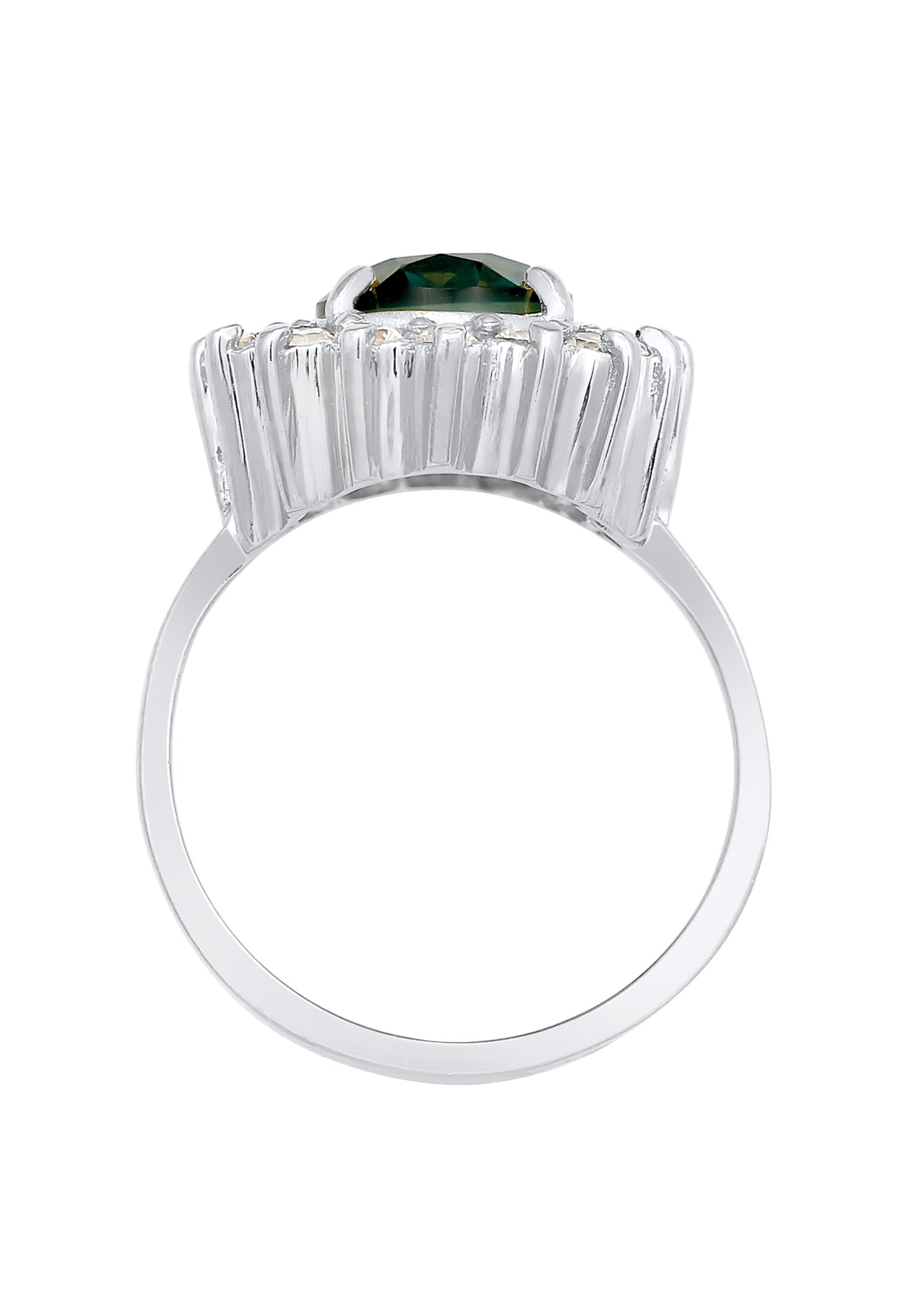 ELLI PREMIUM Ring in Silber