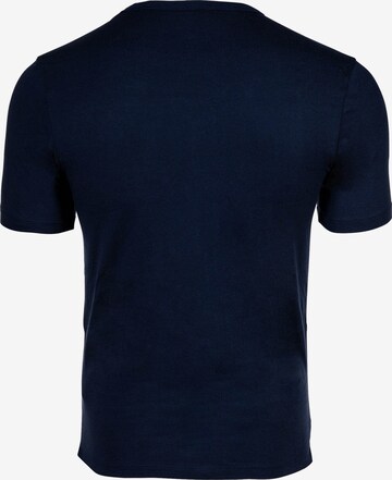T-Shirt HUGO en bleu