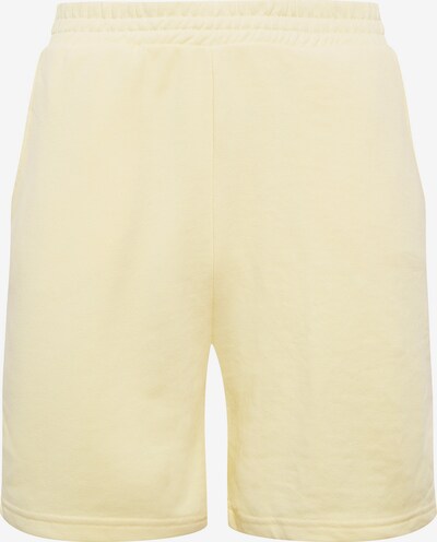 DeFacto Pants in Light yellow, Item view