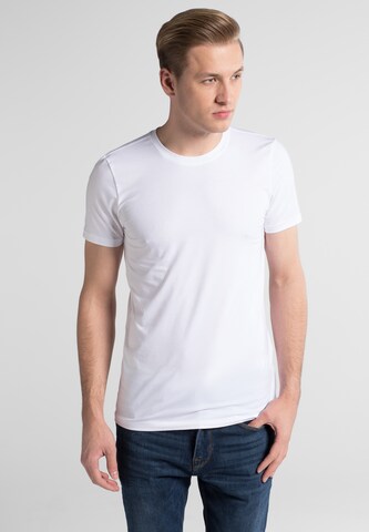 ETERNA Shirt in White: front