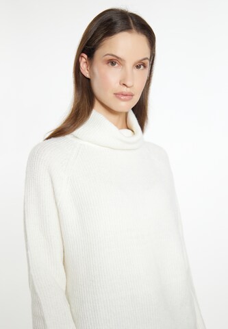 usha WHITE LABEL - Pullover em branco