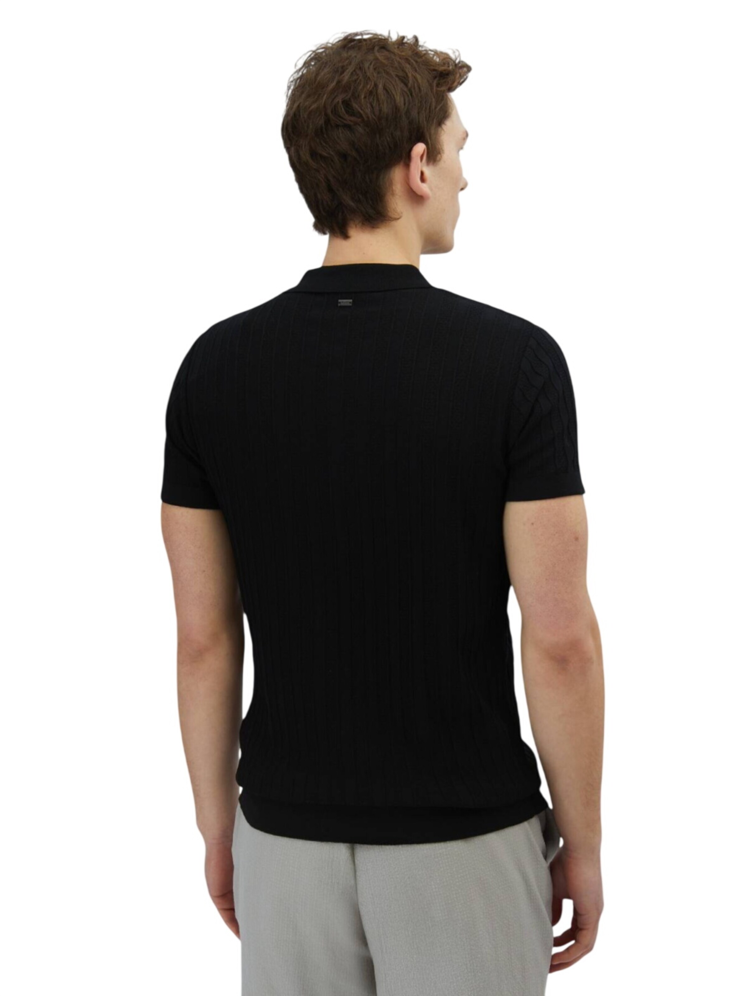 Pull-over KİP en noir
