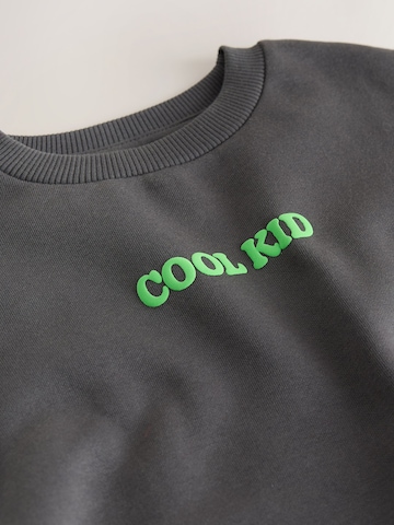 Sweat Next en gris