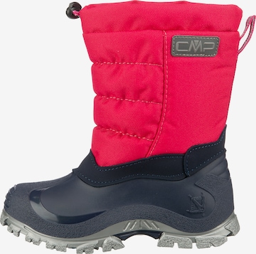 CMP Outdoorschuh 'Hanki 2.0' in Rot