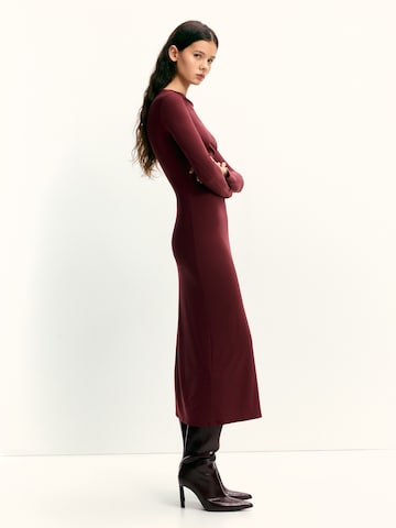 Pull&Bear Ruha - piros