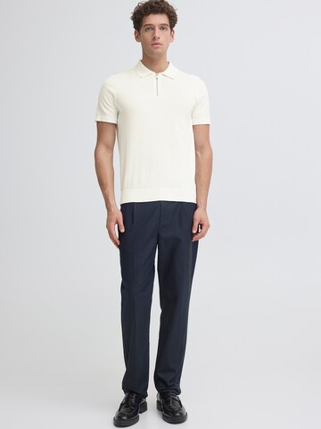 Pull-over 'CFLoka' Casual Friday en beige