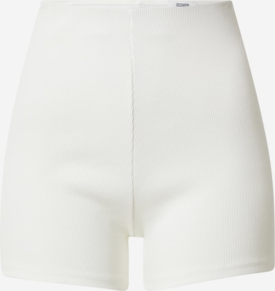 ABOUT YOU x MOGLI Shorts 'Marina' in weiß, Produktansicht