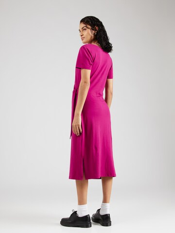 Robe s.Oliver en violet