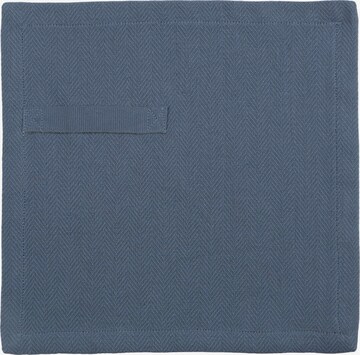 The Organic Company Napkin in Grey